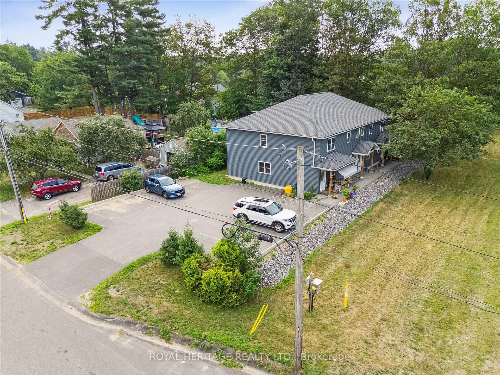 Photo 43 of 321 David Street, Gravenhurst, Muskoka (S) — HOMEH