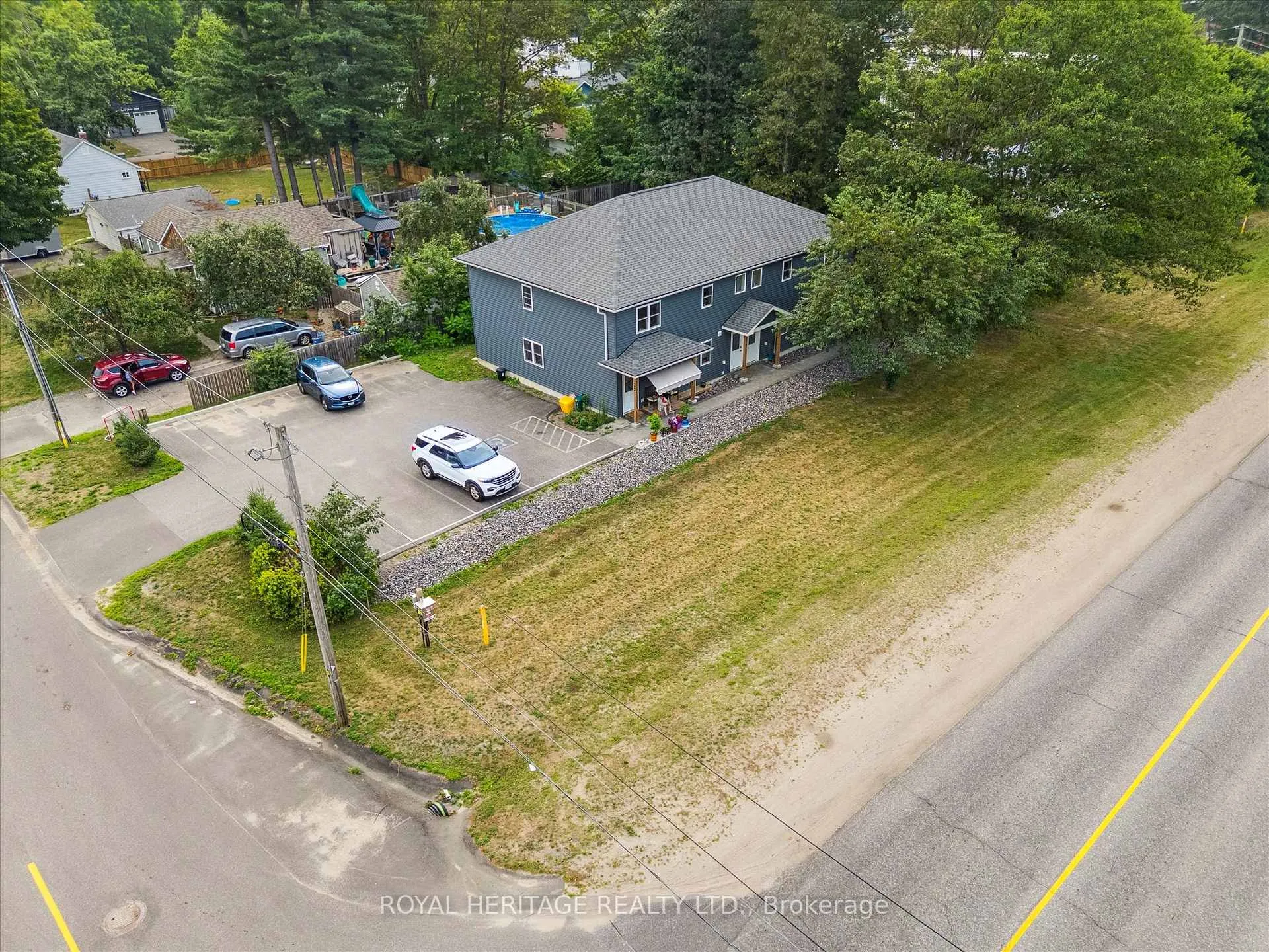 Photo 44 of 321 David Street, Gravenhurst, Muskoka (S) — HOMEH