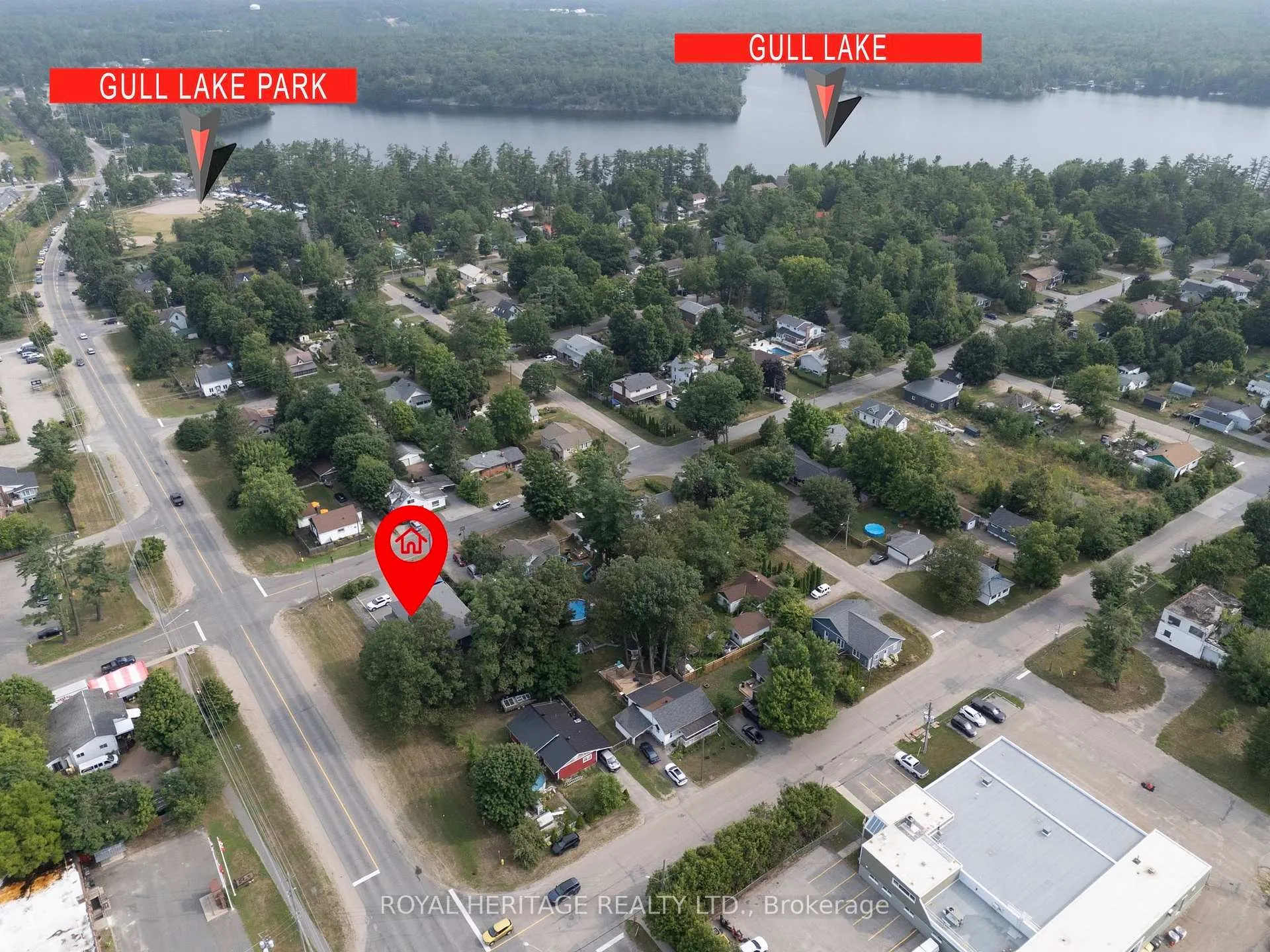 Photo 47 of 321 David Street, Gravenhurst, Muskoka (S) — HOMEH