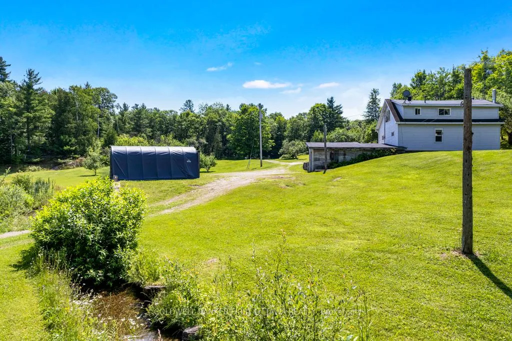 Photo 20 of 9252 Highway 511 Road, Lanark Highlands, Lanark Highlands (Darling) Twp — HOMEH