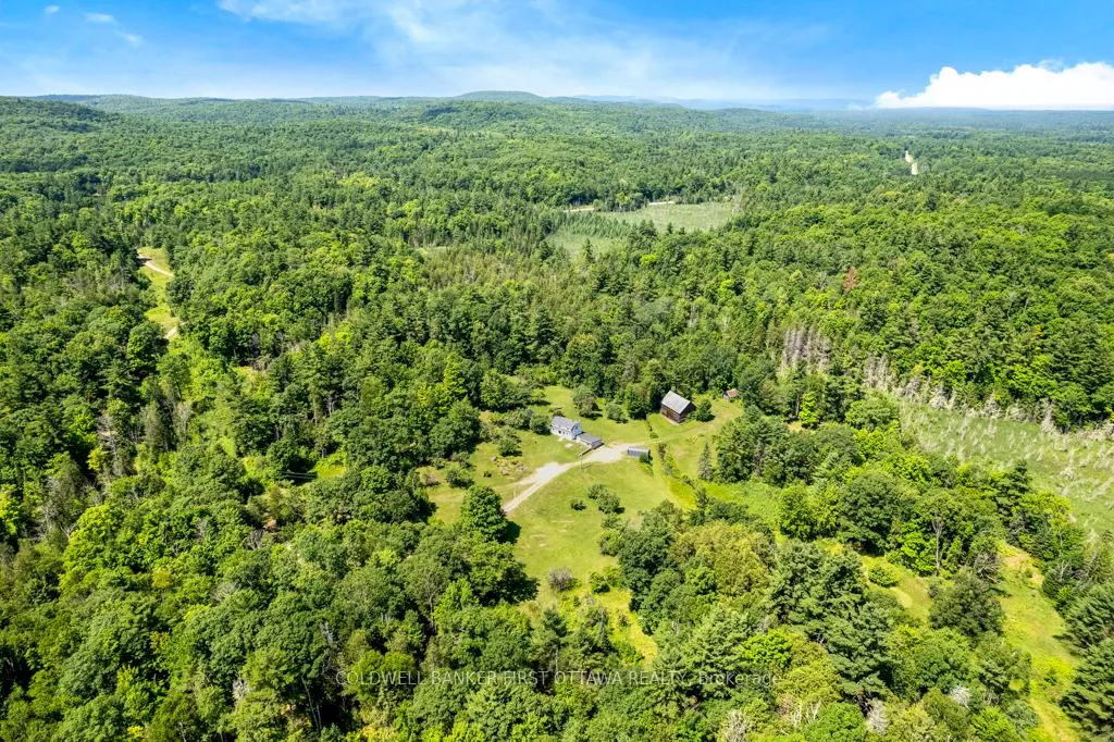 Photo 26 of 9252 Highway 511 Road, Lanark Highlands, Lanark Highlands (Darling) Twp — HOMEH