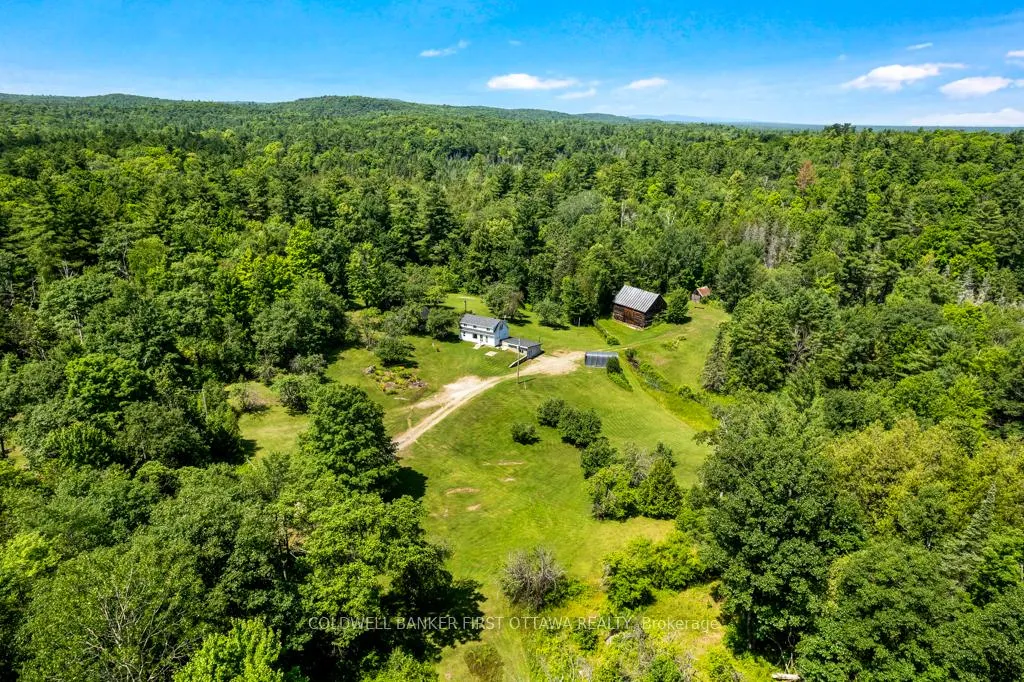 Photo 27 of 9252 Highway 511 Road, Lanark Highlands, Lanark Highlands (Darling) Twp — HOMEH