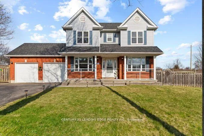 Photo 1 of 63 Stanford Crescent, Clarington, Newcastle — HOMEH