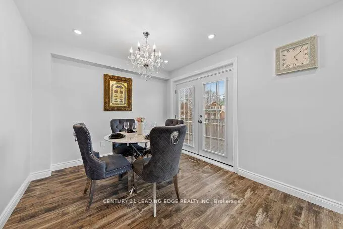Photo 9 of 63 Stanford Crescent, Clarington, Newcastle — HOMEH