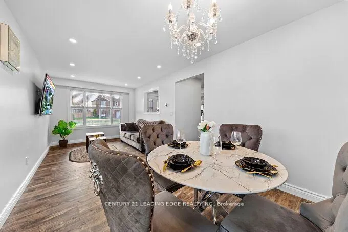 Photo 11 of 63 Stanford Crescent, Clarington, Newcastle — HOMEH