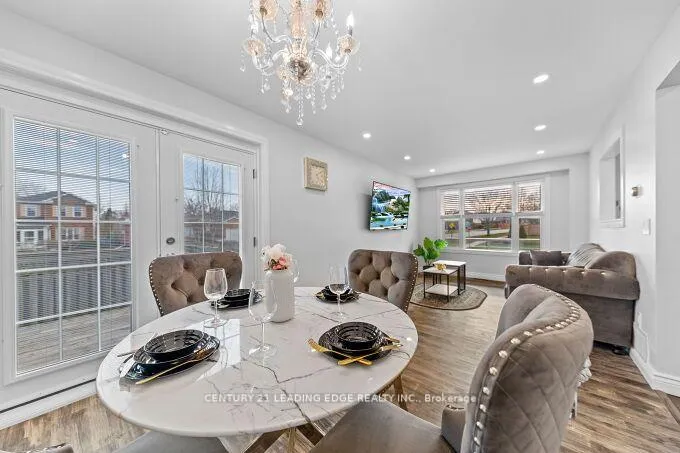 Photo 12 of 63 Stanford Crescent, Clarington, Newcastle — HOMEH