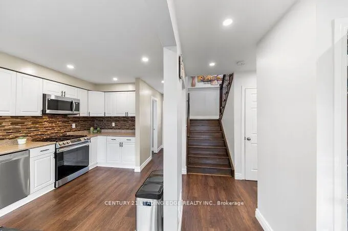 Photo 28 of 63 Stanford Crescent, Clarington, Newcastle — HOMEH