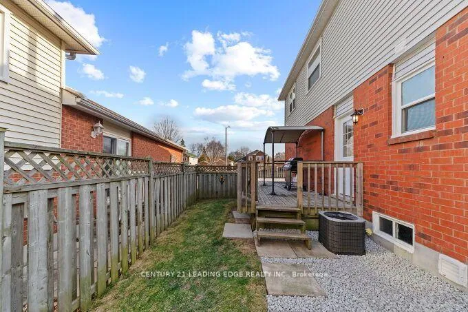 Photo 35 of 63 Stanford Crescent, Clarington, Newcastle — HOMEH