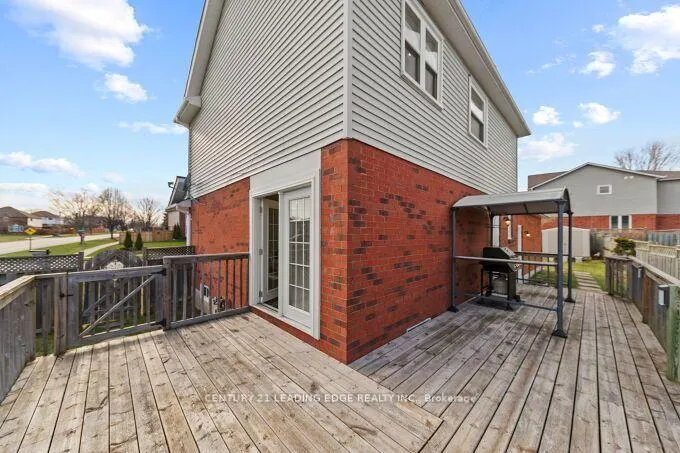 Photo 36 of 63 Stanford Crescent, Clarington, Newcastle — HOMEH