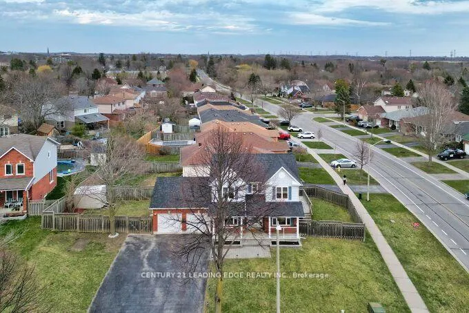 Photo 37 of 63 Stanford Crescent, Clarington, Newcastle — HOMEH