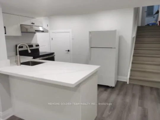 Photo 3 of Unit Bsmt, 169 Royal Orchard Boulevard, Markham, Royal Orchard — HOMEH