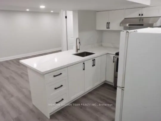 Photo 4 of Unit Bsmt, 169 Royal Orchard Boulevard, Markham, Royal Orchard — HOMEH