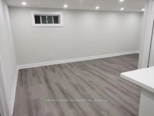 Photo 5 of Unit Bsmt, 169 Royal Orchard Boulevard, Markham, Royal Orchard — HOMEH