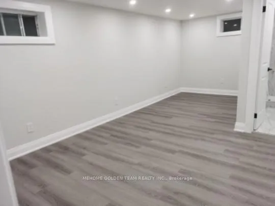 Photo 6 of Unit Bsmt, 169 Royal Orchard Boulevard, Markham, Royal Orchard — HOMEH