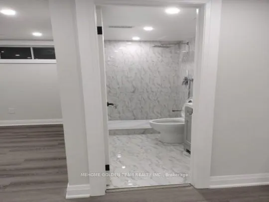 Photo 7 of Unit Bsmt, 169 Royal Orchard Boulevard, Markham, Royal Orchard — HOMEH