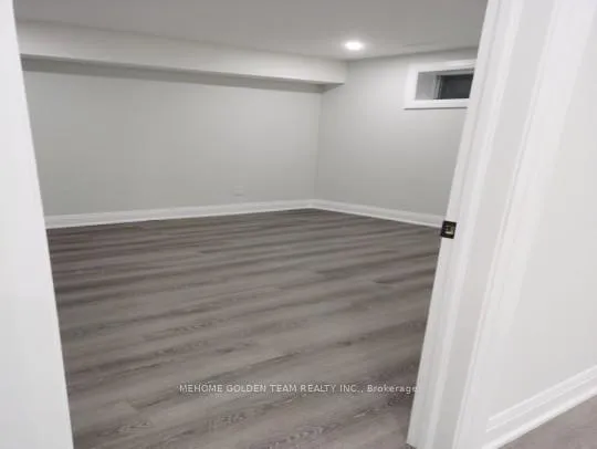 Photo 8 of Unit Bsmt, 169 Royal Orchard Boulevard, Markham, Royal Orchard — HOMEH