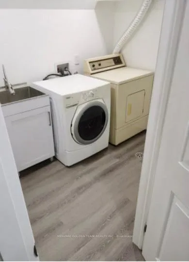Photo 10 of Unit Bsmt, 169 Royal Orchard Boulevard, Markham, Royal Orchard — HOMEH