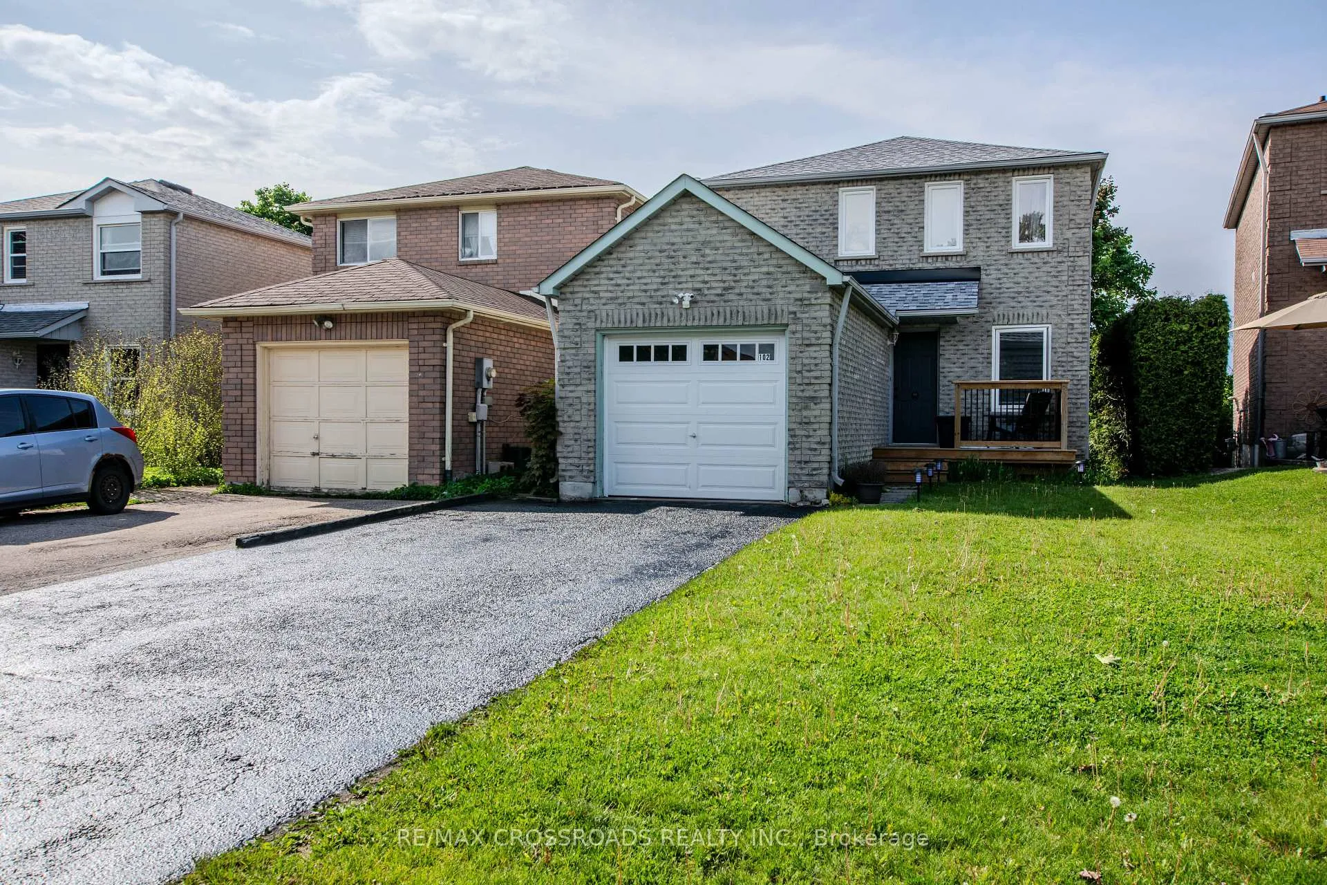 Photo 1 of 102 Ferguson Drive, Barrie, Northwest — HOMEH