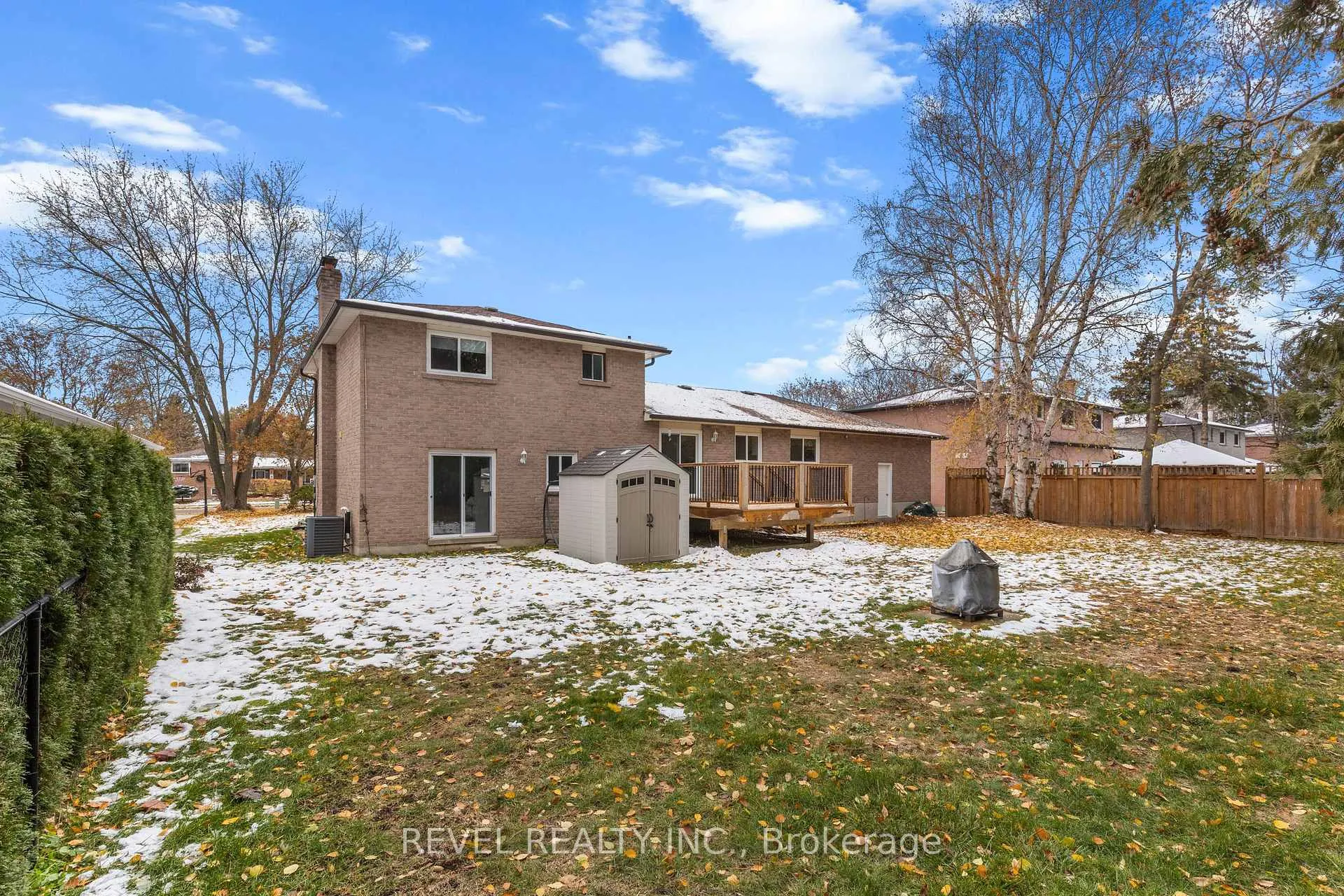 Photo 40 of 5 Mckee Drive, Caledon, Caledon East — HOMEH
