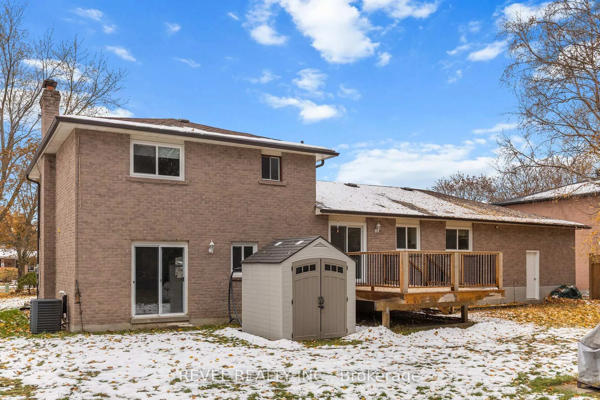 Photo 41 of 5 Mckee Drive, Caledon, Caledon East — HOMEH