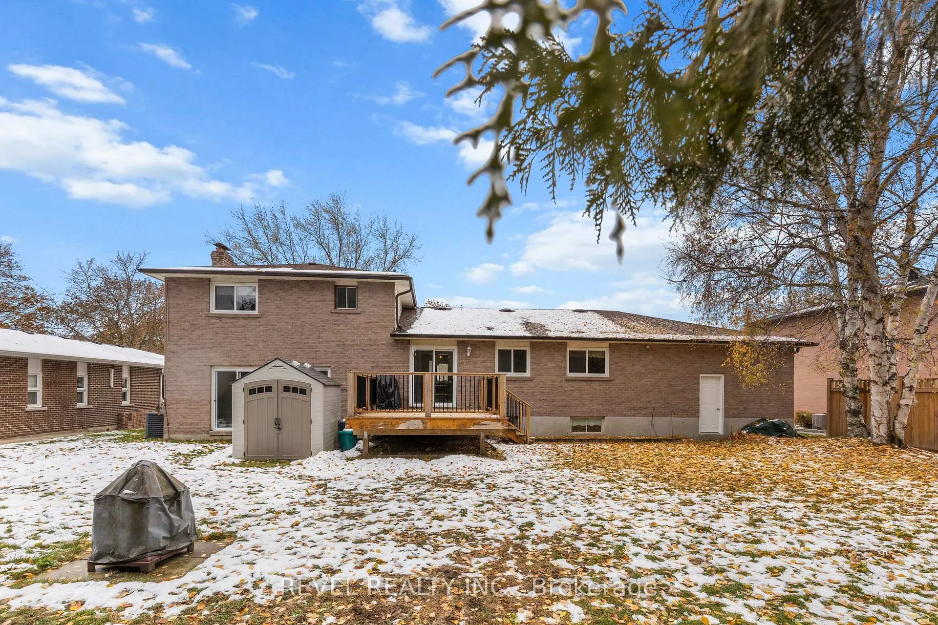 Photo 42 of 5 Mckee Drive, Caledon, Caledon East — HOMEH