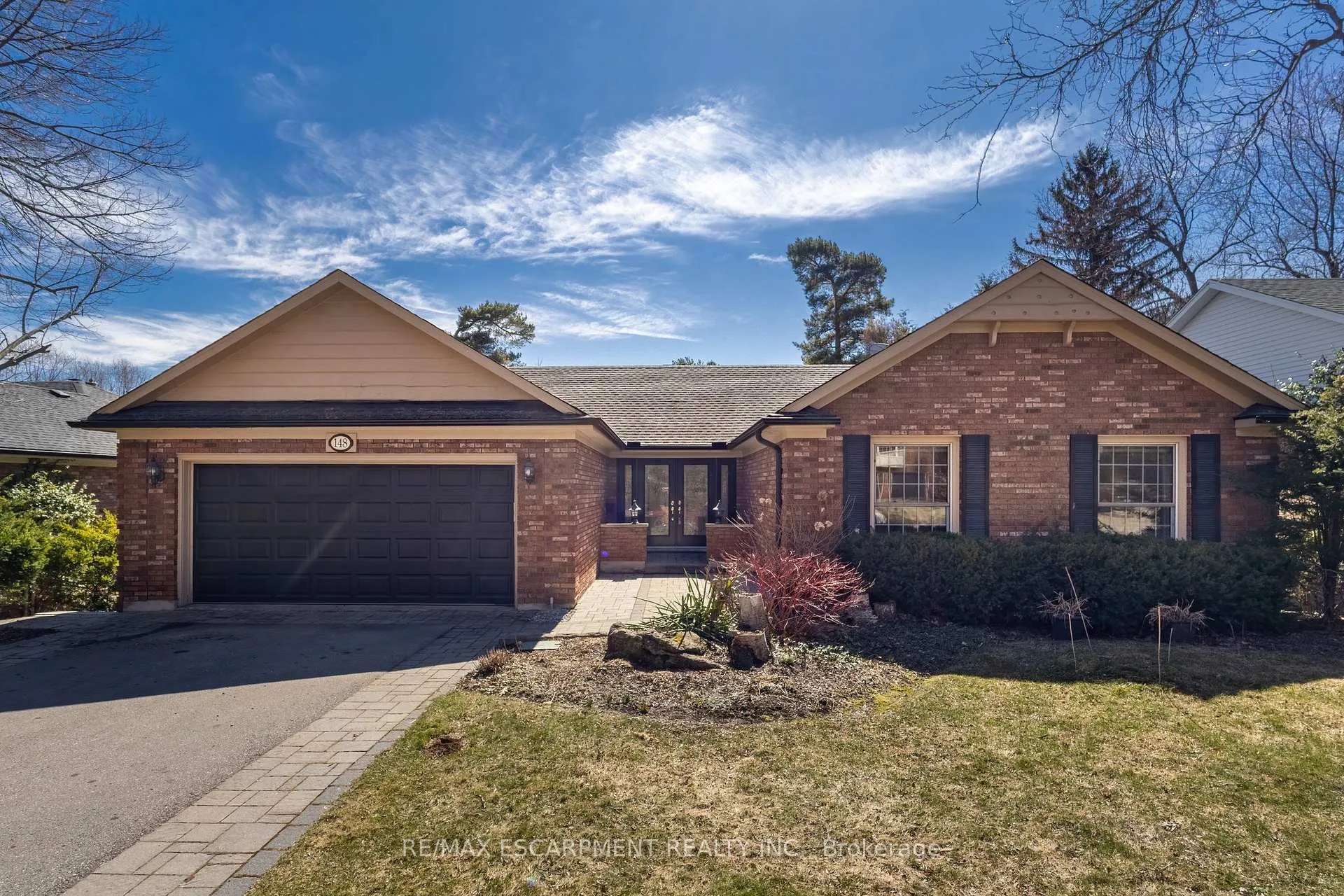 Photo 1 of 148 Briar Hill Crescent, Hamilton, Ancaster — HOMEH
