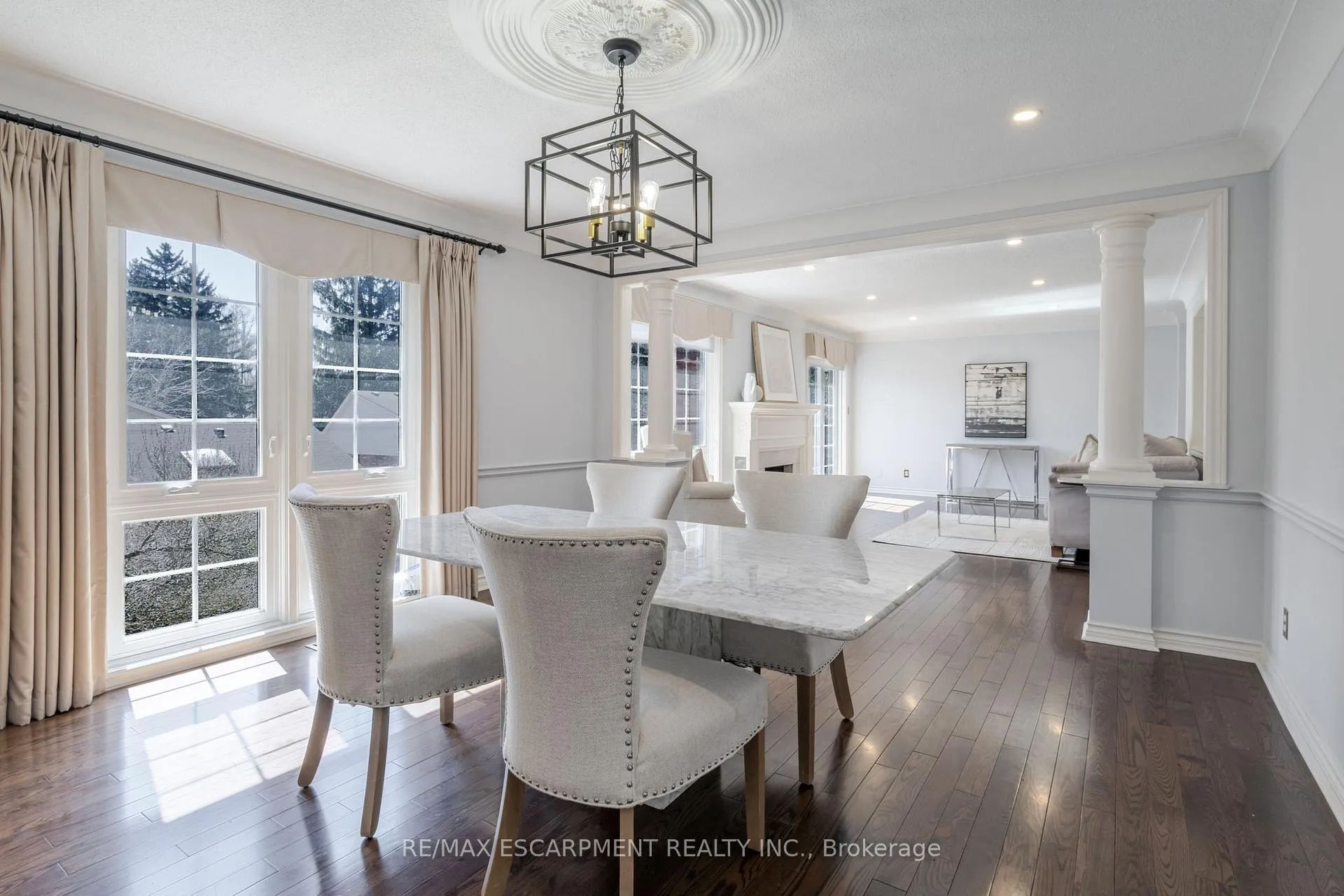 Photo 10 of 148 Briar Hill Crescent, Hamilton, Ancaster — HOMEH