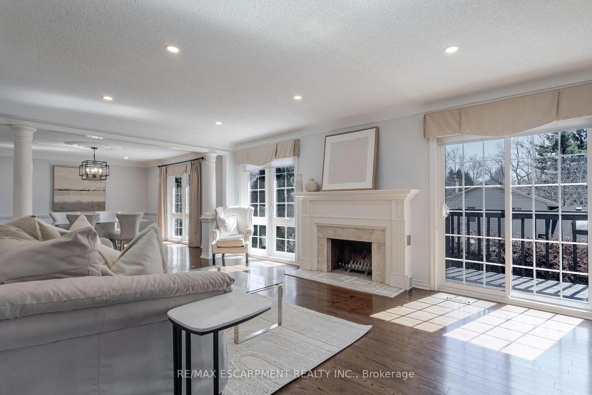 Photo 13 of 148 Briar Hill Crescent, Hamilton, Ancaster — HOMEH