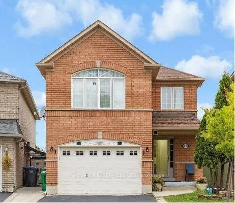 Photo 1 of 22 Serenity Lane, Brampton, Sandringham-Wellington — HOMEH