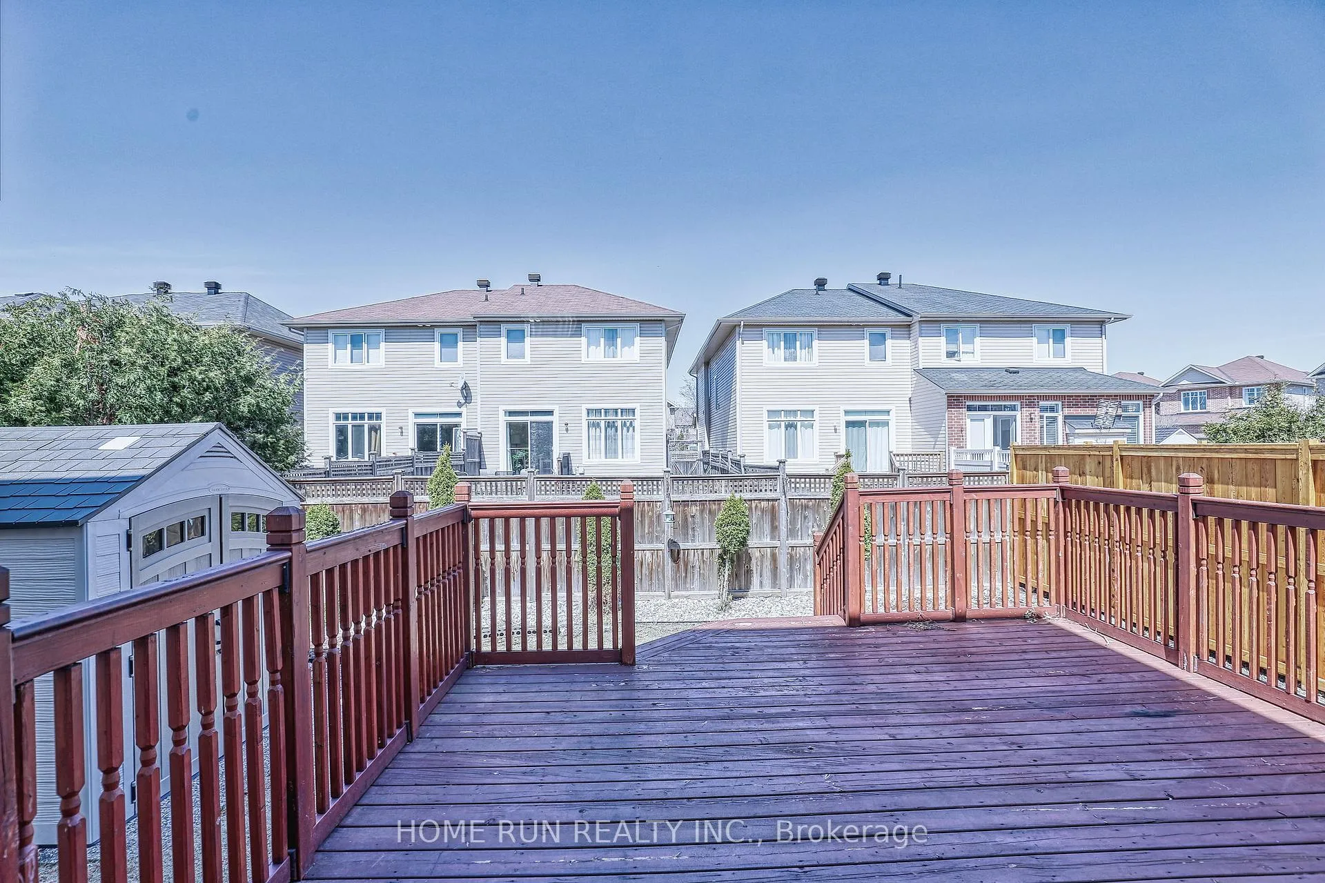 Photo 33 of 226 Celtic Ridge Crescent, Ottawa, Kanata - Morgan's Grant/South March — HOMEH
