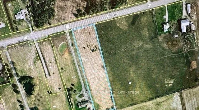 Photo 6 of 749 Regional Road, Uxbridge, Rural Uxbridge — HOMEH