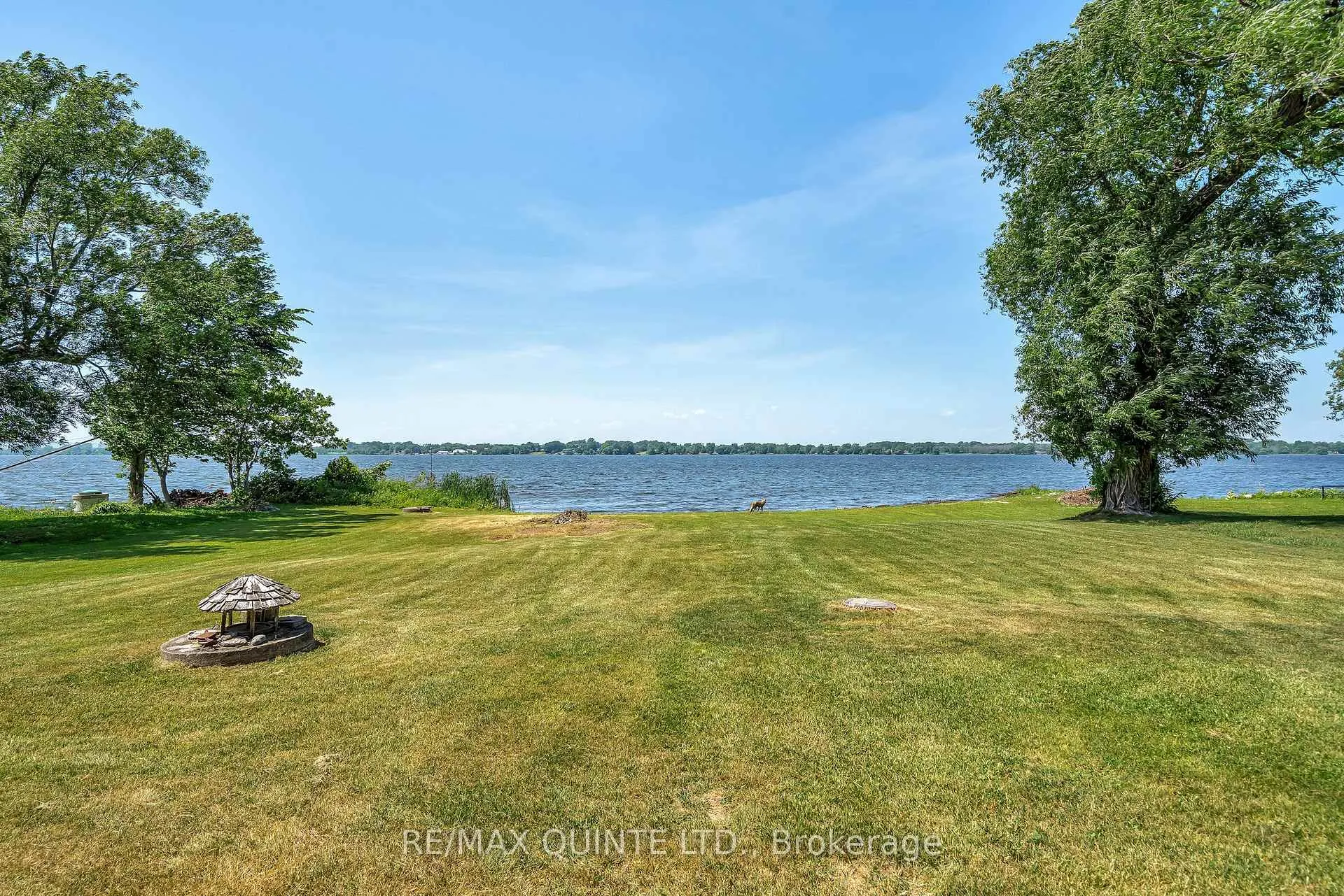 Photo 2 of 124 Onderdonk Lane, Prince Edward County, Ameliasburgh — HOMEH