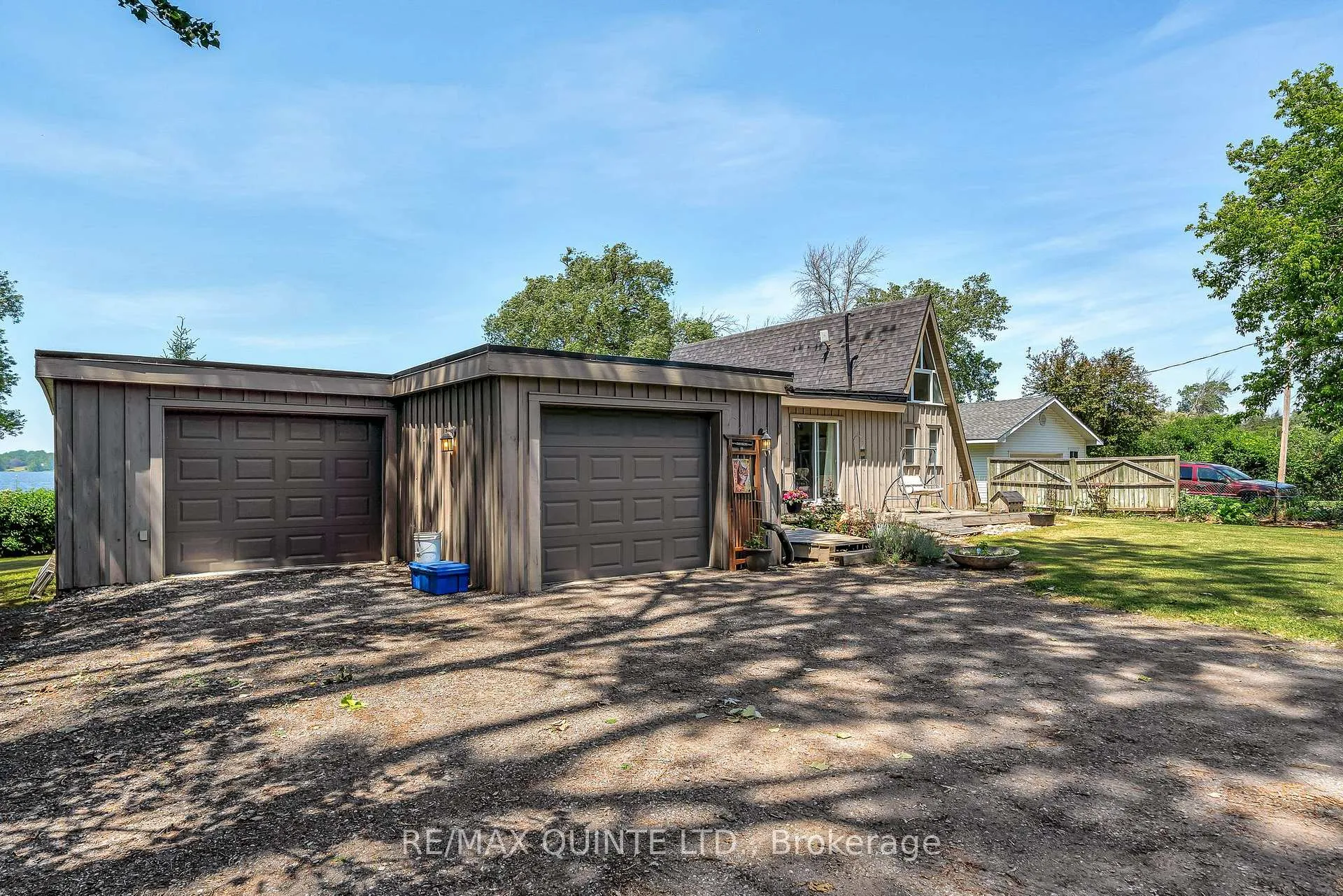 Photo 6 of 124 Onderdonk Lane, Prince Edward County, Ameliasburgh — HOMEH