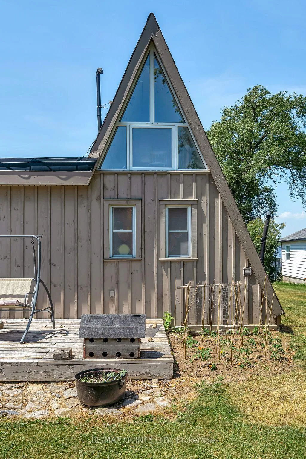 Photo 9 of 124 Onderdonk Lane, Prince Edward County, Ameliasburgh — HOMEH