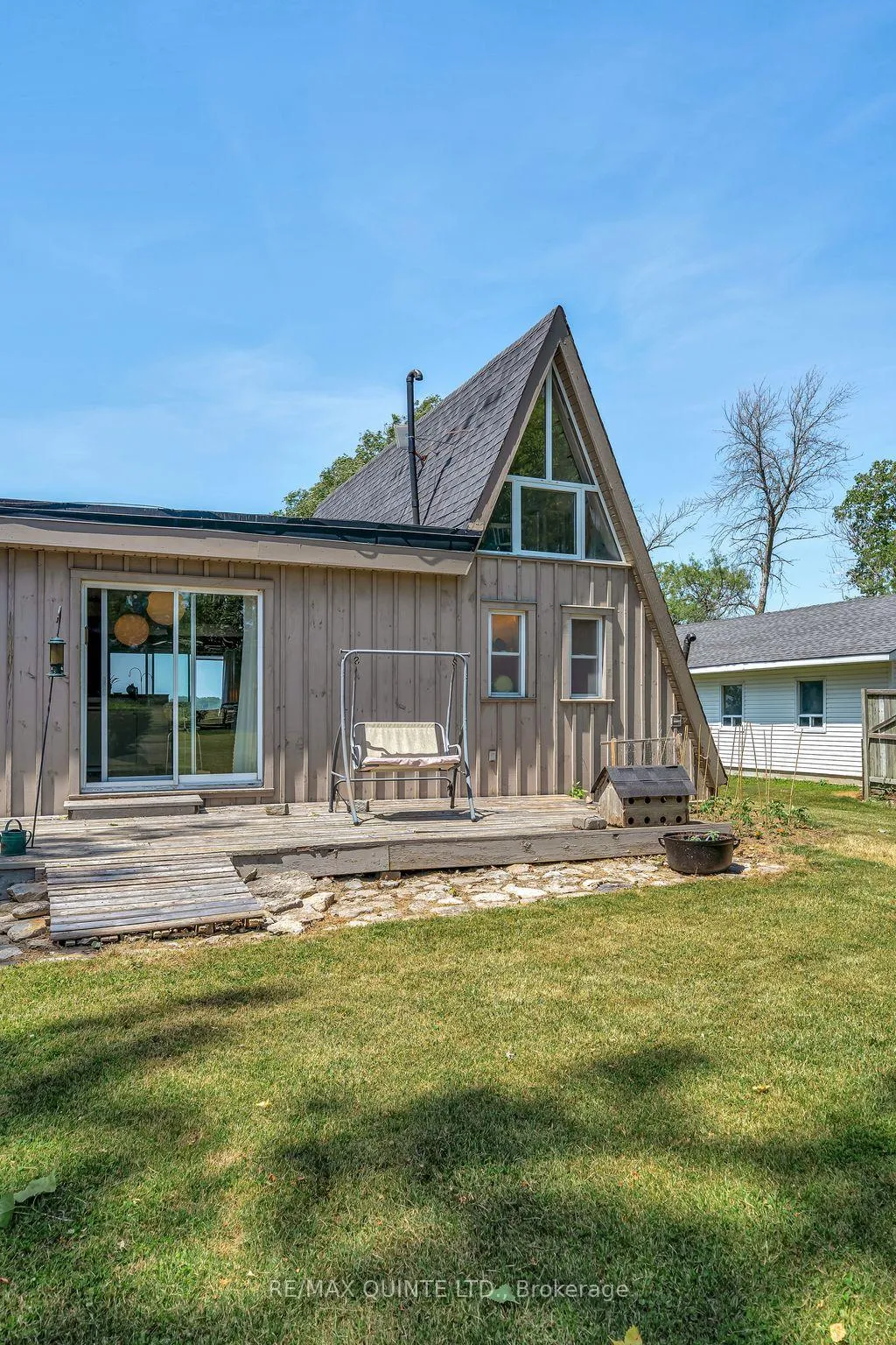 Photo 10 of 124 Onderdonk Lane, Prince Edward County, Ameliasburgh — HOMEH