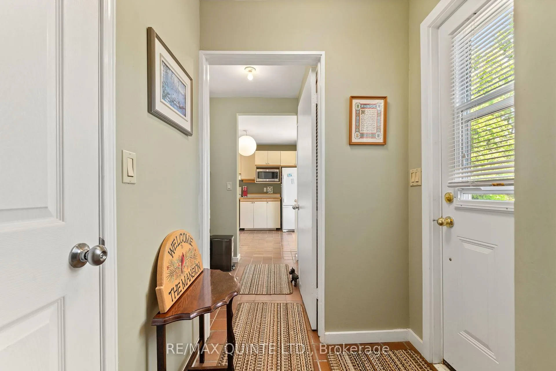 Photo 12 of 124 Onderdonk Lane, Prince Edward County, Ameliasburgh — HOMEH