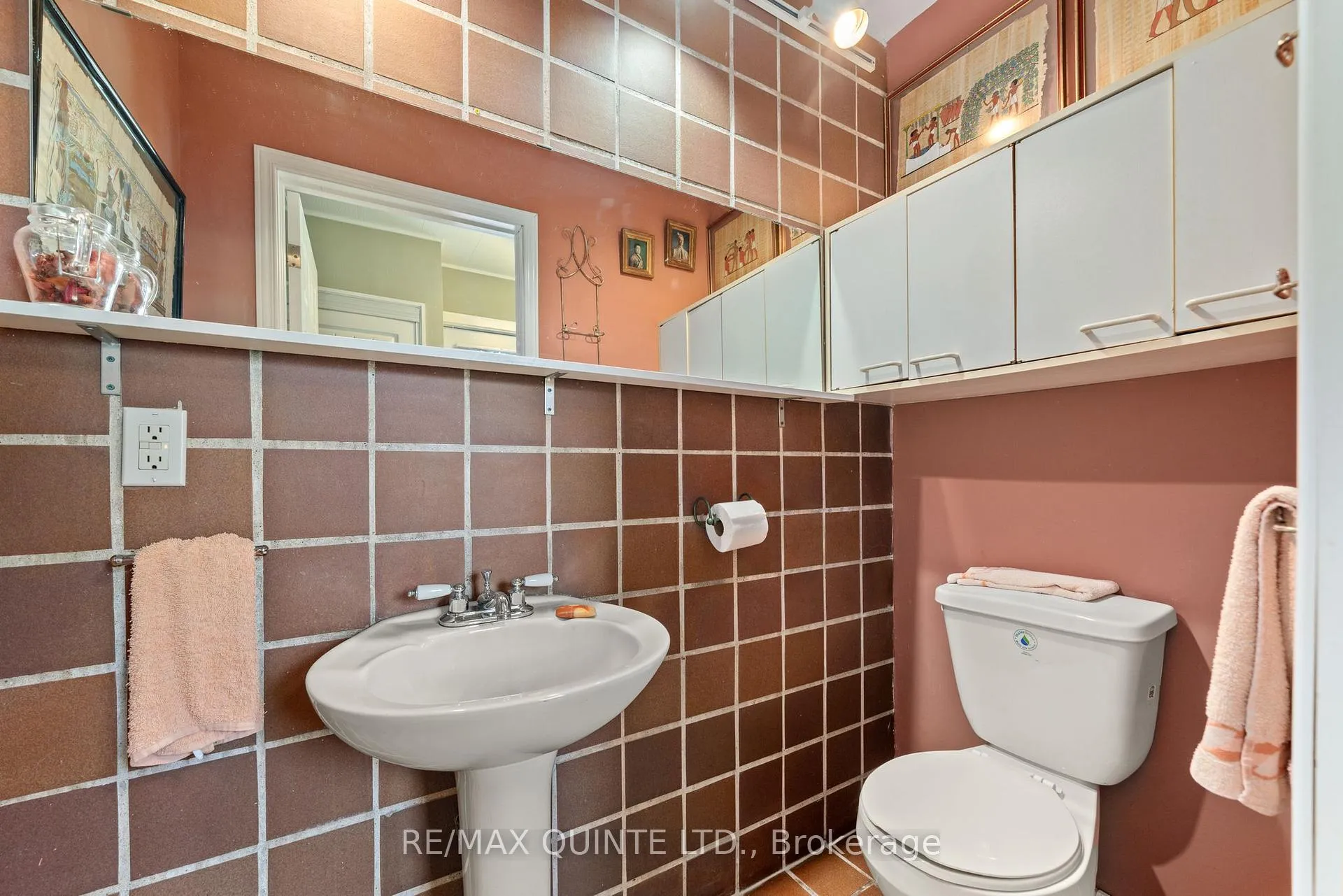 Photo 13 of 124 Onderdonk Lane, Prince Edward County, Ameliasburgh — HOMEH