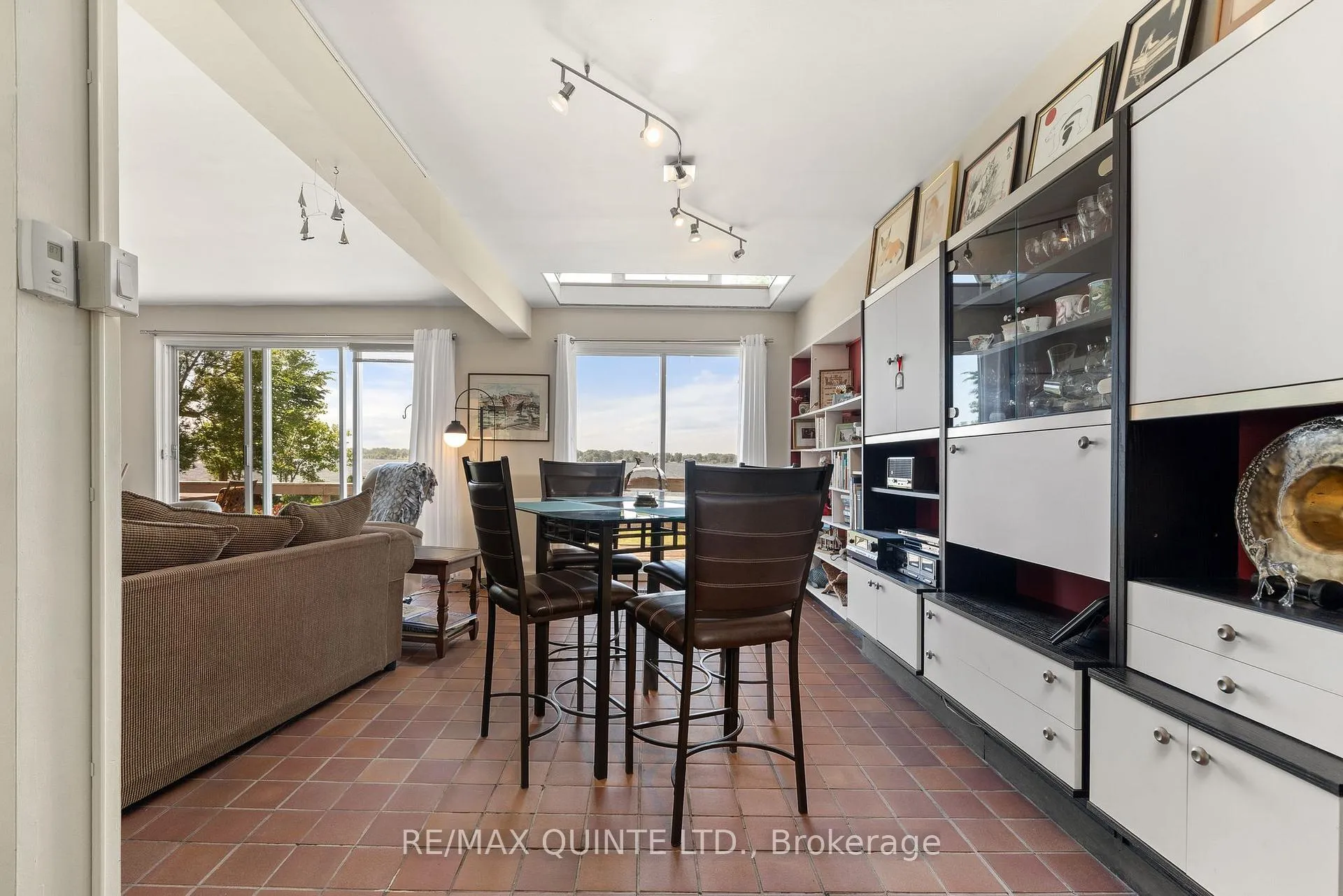 Photo 19 of 124 Onderdonk Lane, Prince Edward County, Ameliasburgh — HOMEH