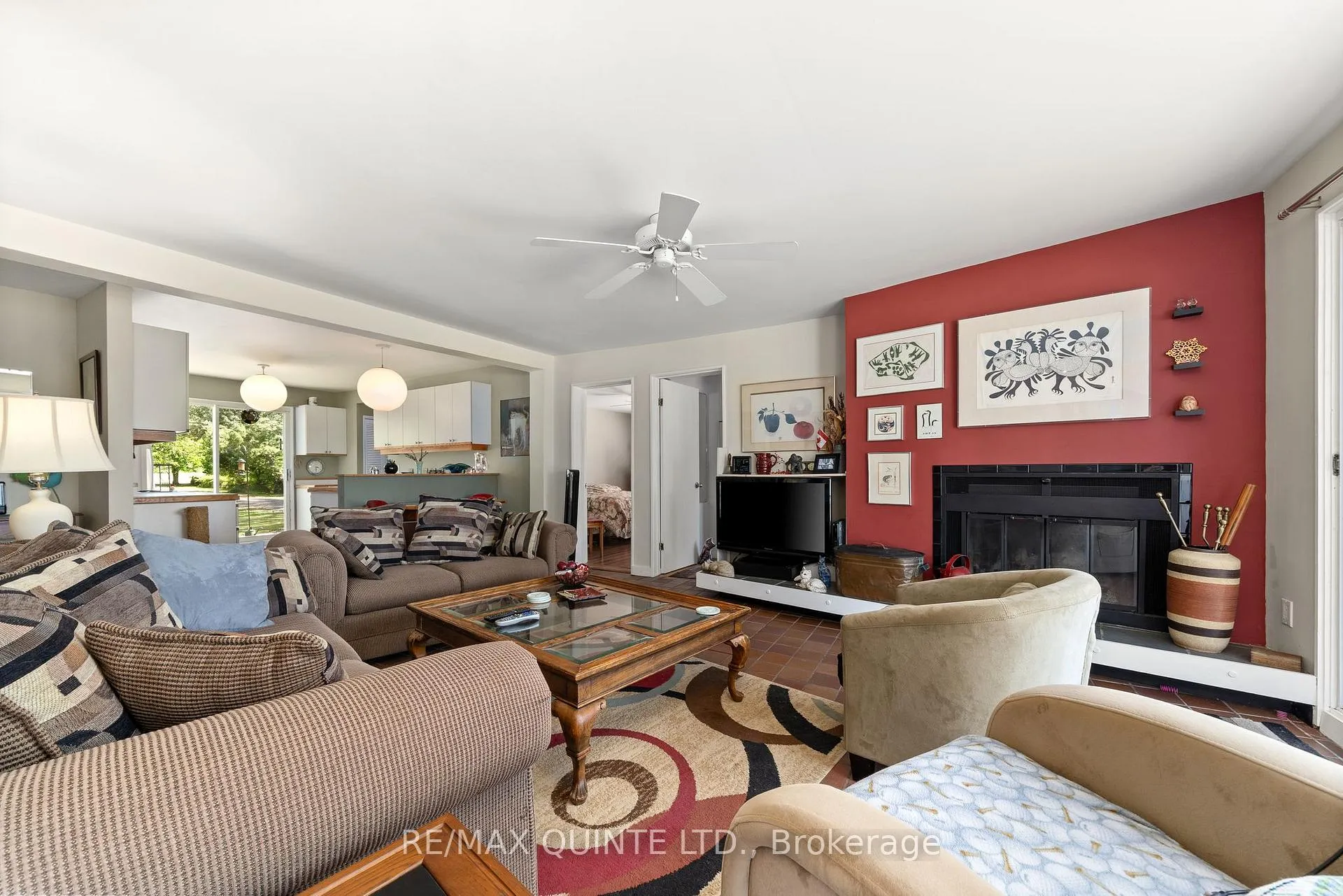 Photo 20 of 124 Onderdonk Lane, Prince Edward County, Ameliasburgh — HOMEH