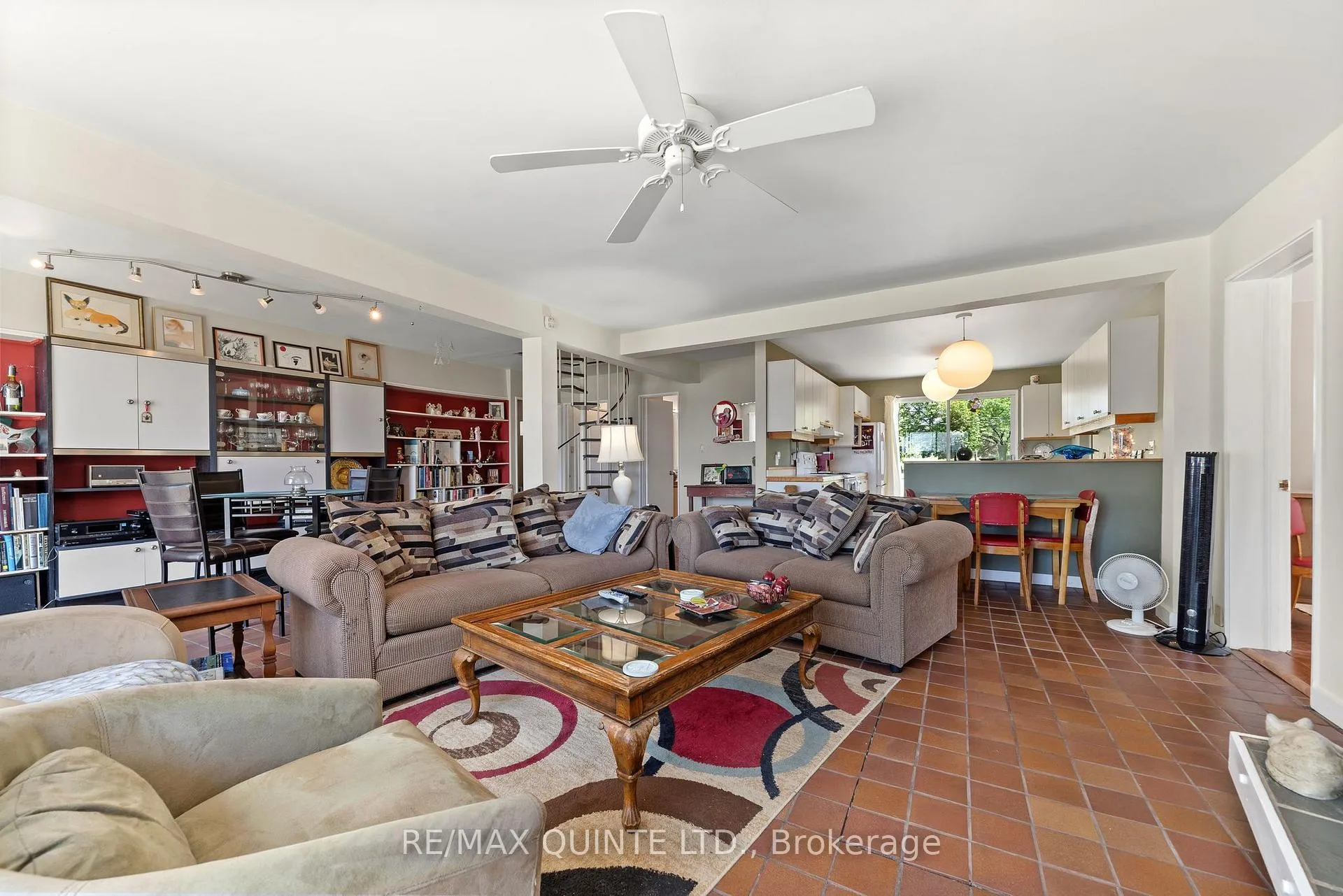 Photo 21 of 124 Onderdonk Lane, Prince Edward County, Ameliasburgh — HOMEH