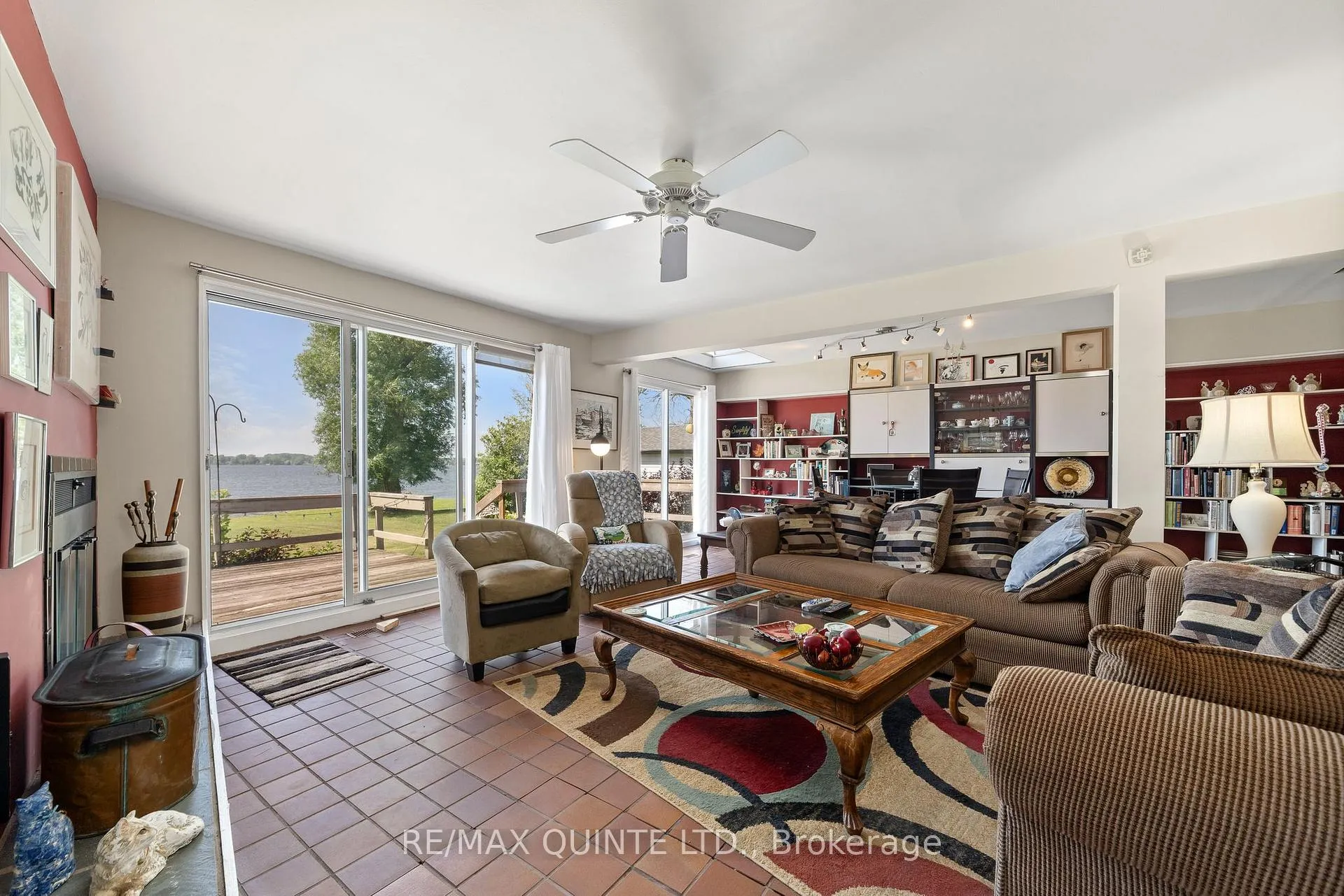 Photo 22 of 124 Onderdonk Lane, Prince Edward County, Ameliasburgh — HOMEH