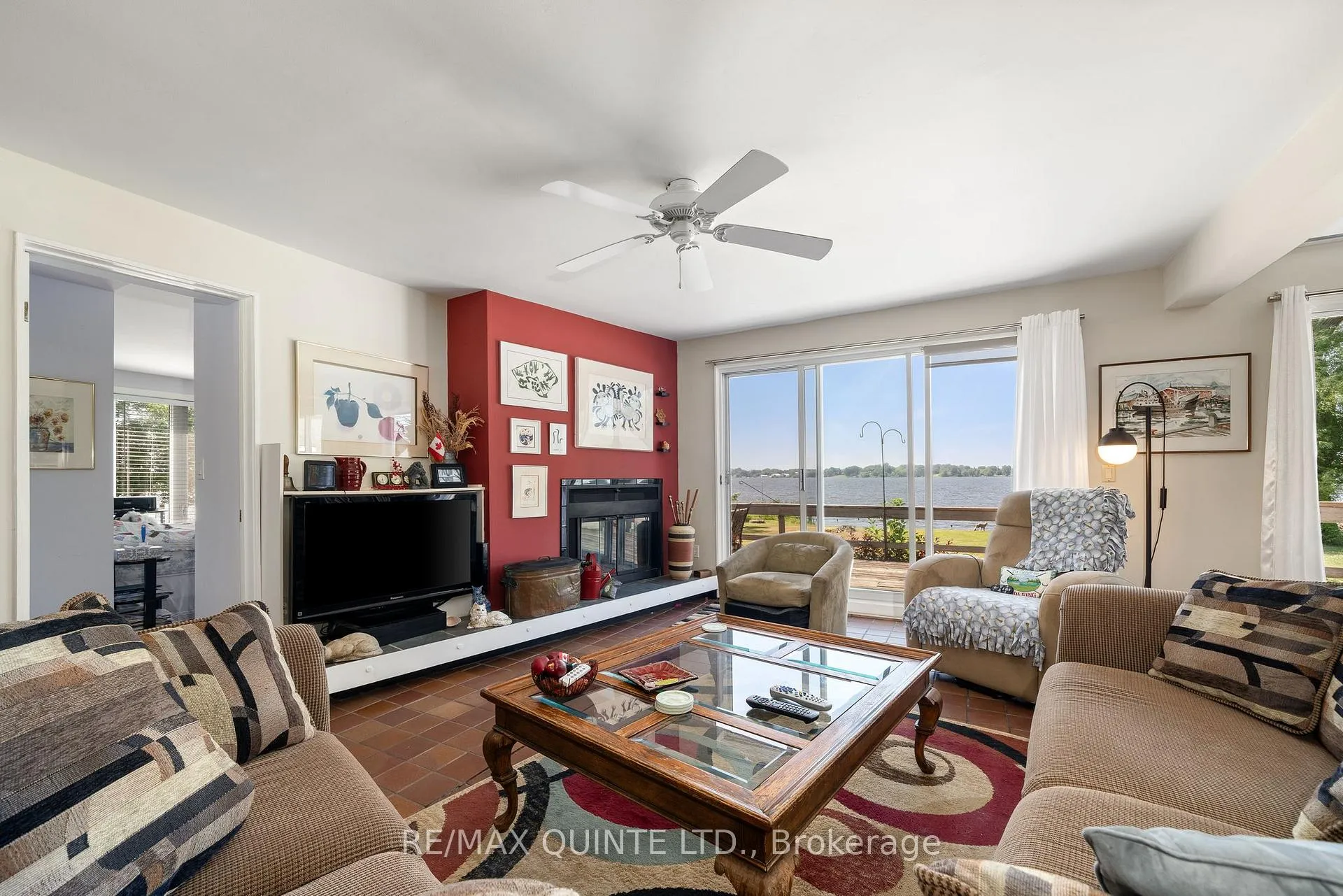 Photo 23 of 124 Onderdonk Lane, Prince Edward County, Ameliasburgh — HOMEH