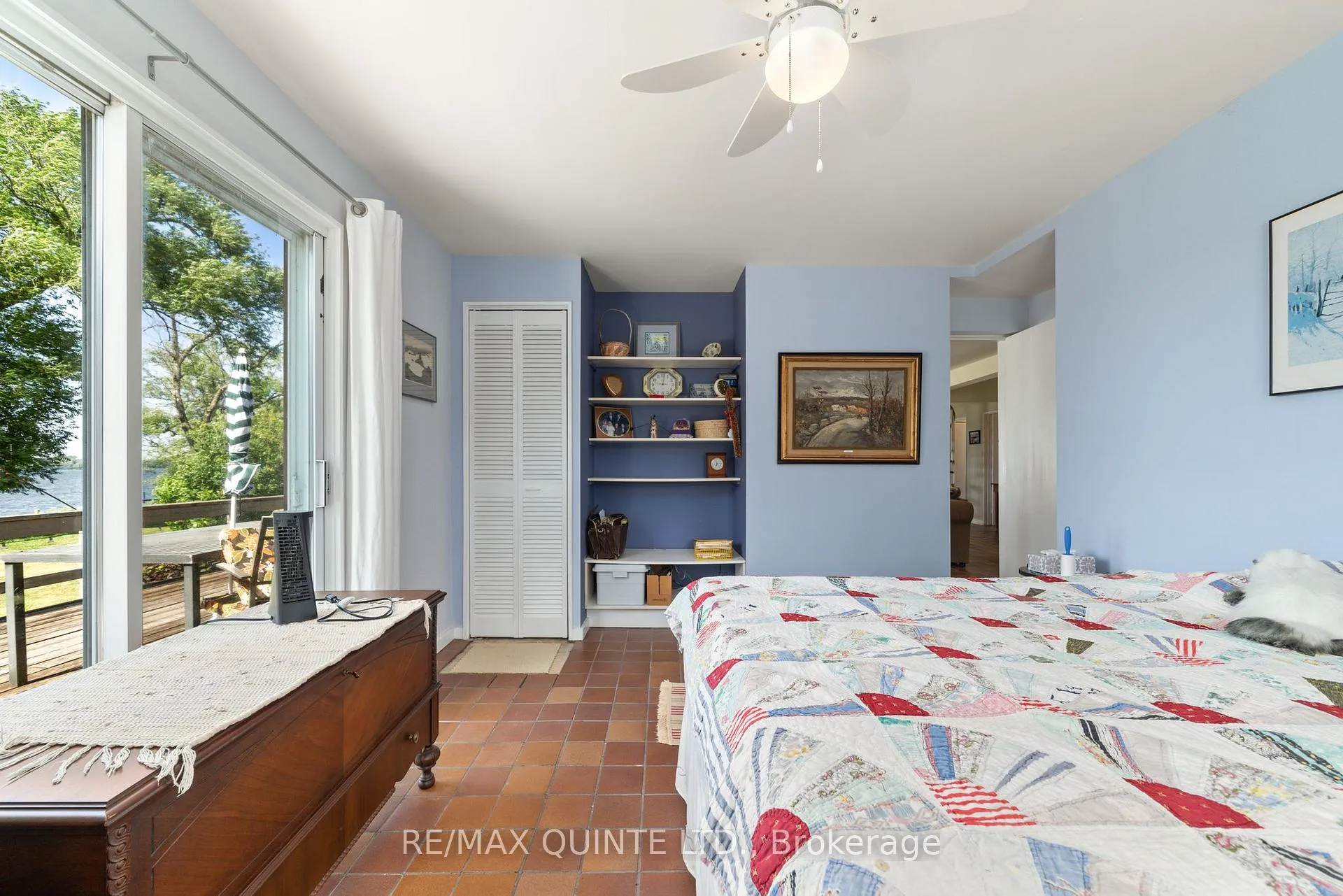 Photo 27 of 124 Onderdonk Lane, Prince Edward County, Ameliasburgh — HOMEH