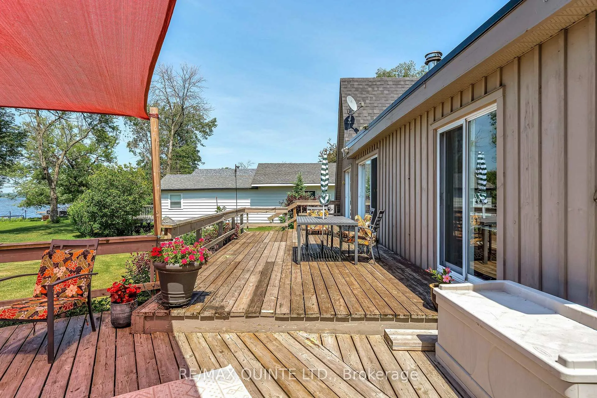 Photo 34 of 124 Onderdonk Lane, Prince Edward County, Ameliasburgh — HOMEH