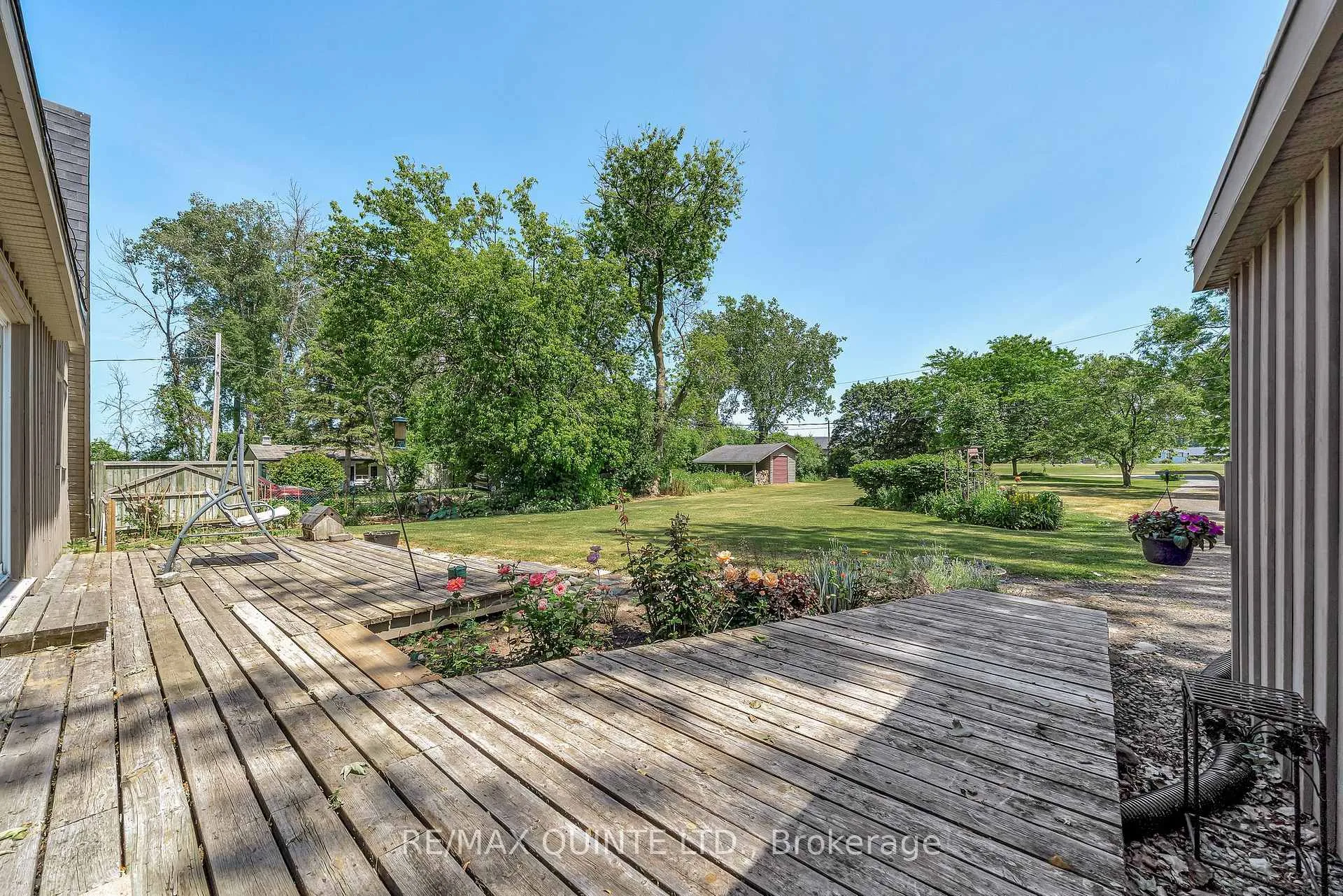 Photo 35 of 124 Onderdonk Lane, Prince Edward County, Ameliasburgh — HOMEH