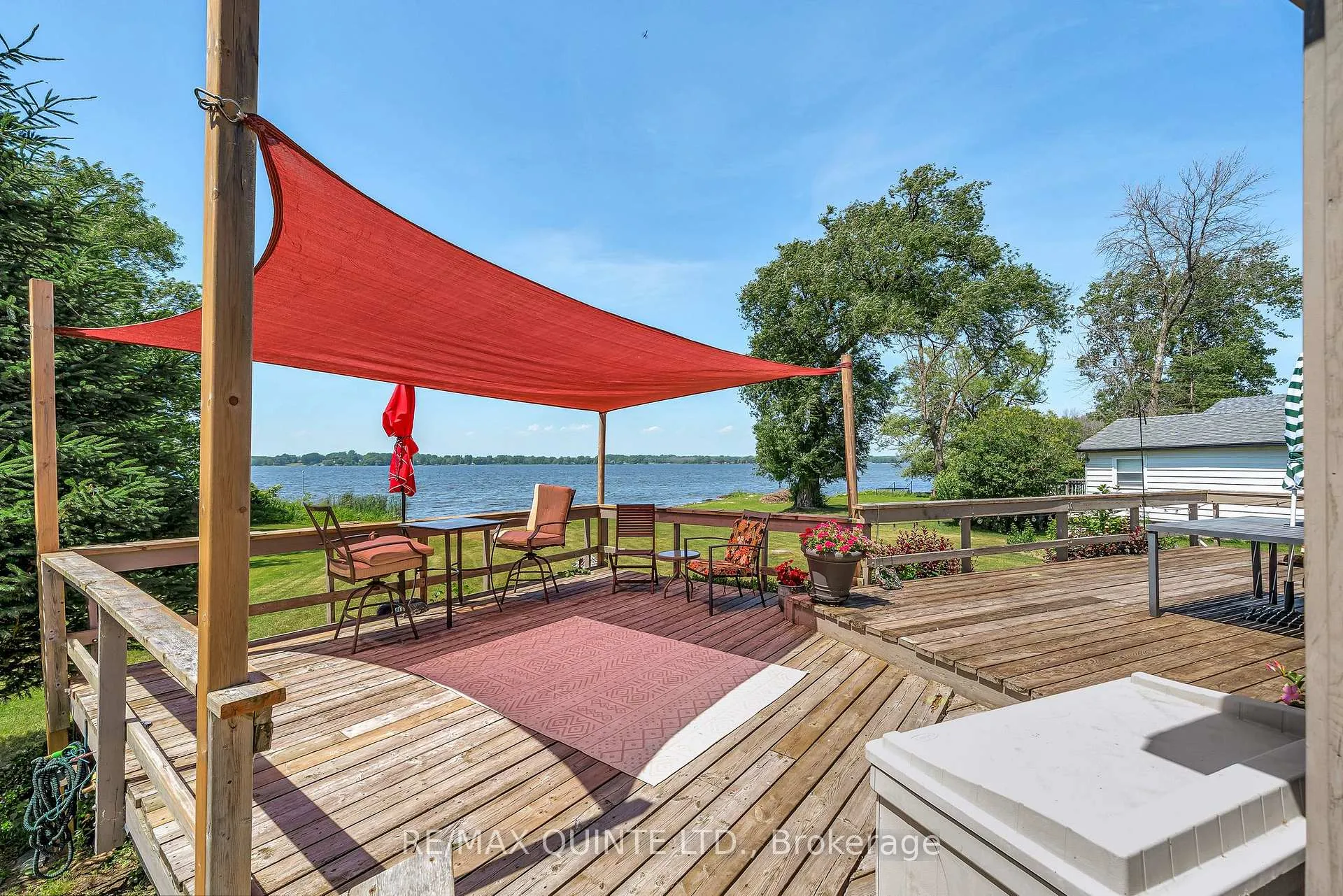 Photo 36 of 124 Onderdonk Lane, Prince Edward County, Ameliasburgh — HOMEH