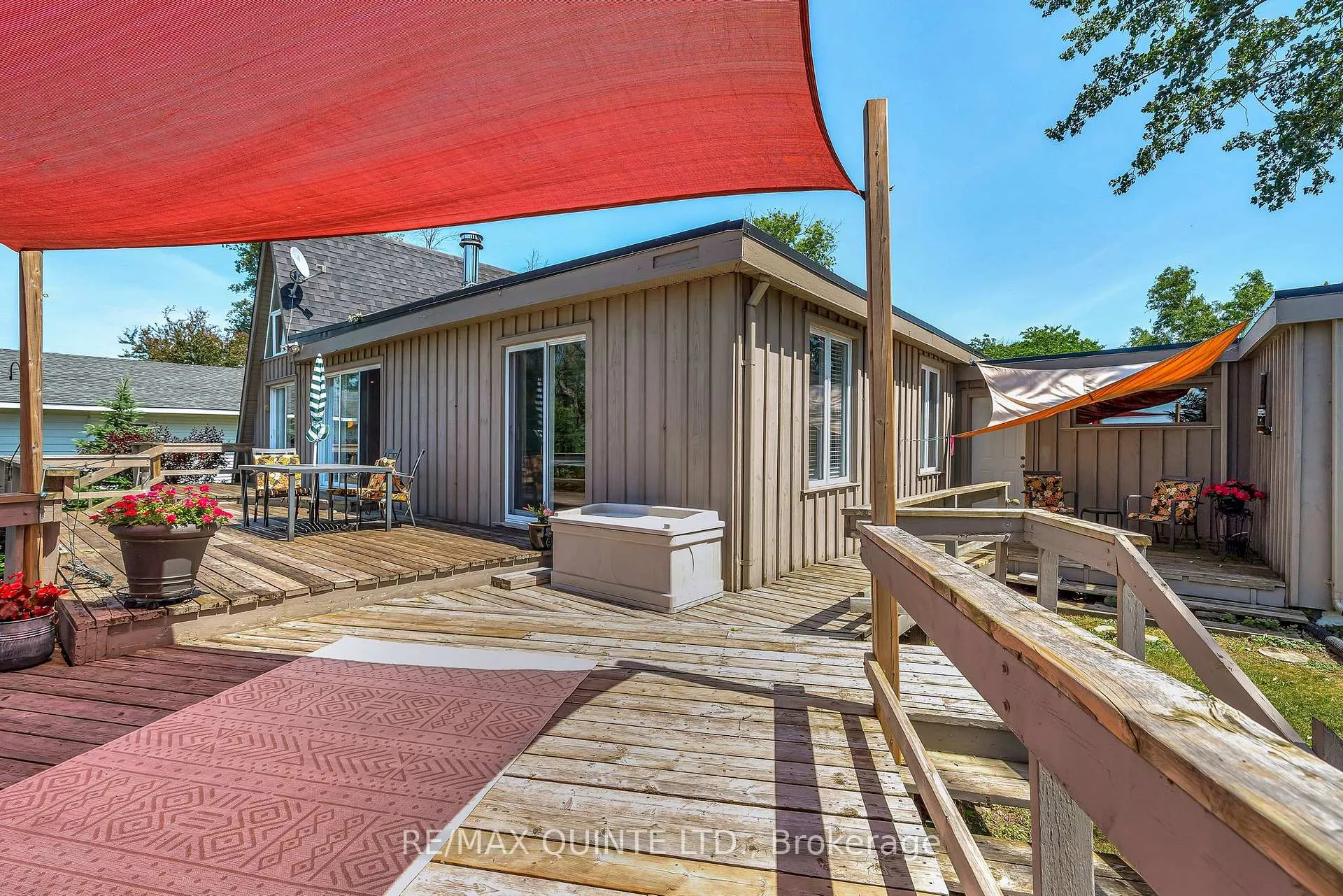 Photo 37 of 124 Onderdonk Lane, Prince Edward County, Ameliasburgh — HOMEH