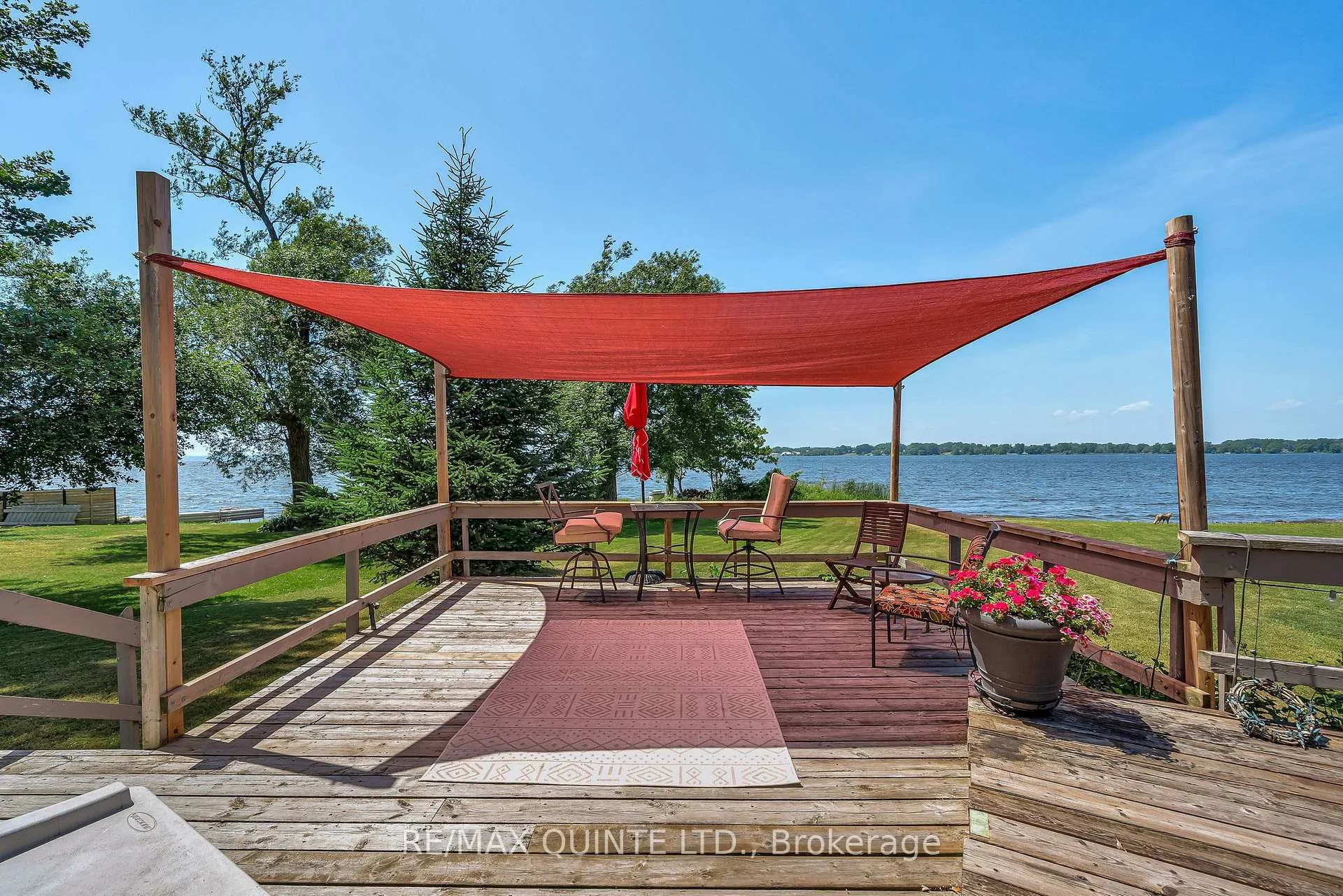 Photo 38 of 124 Onderdonk Lane, Prince Edward County, Ameliasburgh — HOMEH