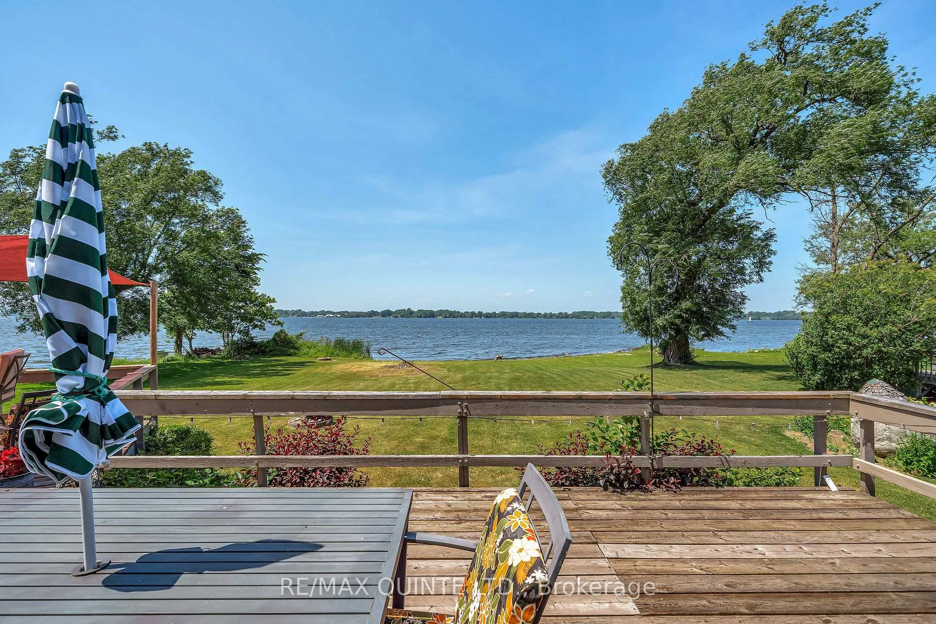 Photo 39 of 124 Onderdonk Lane, Prince Edward County, Ameliasburgh — HOMEH