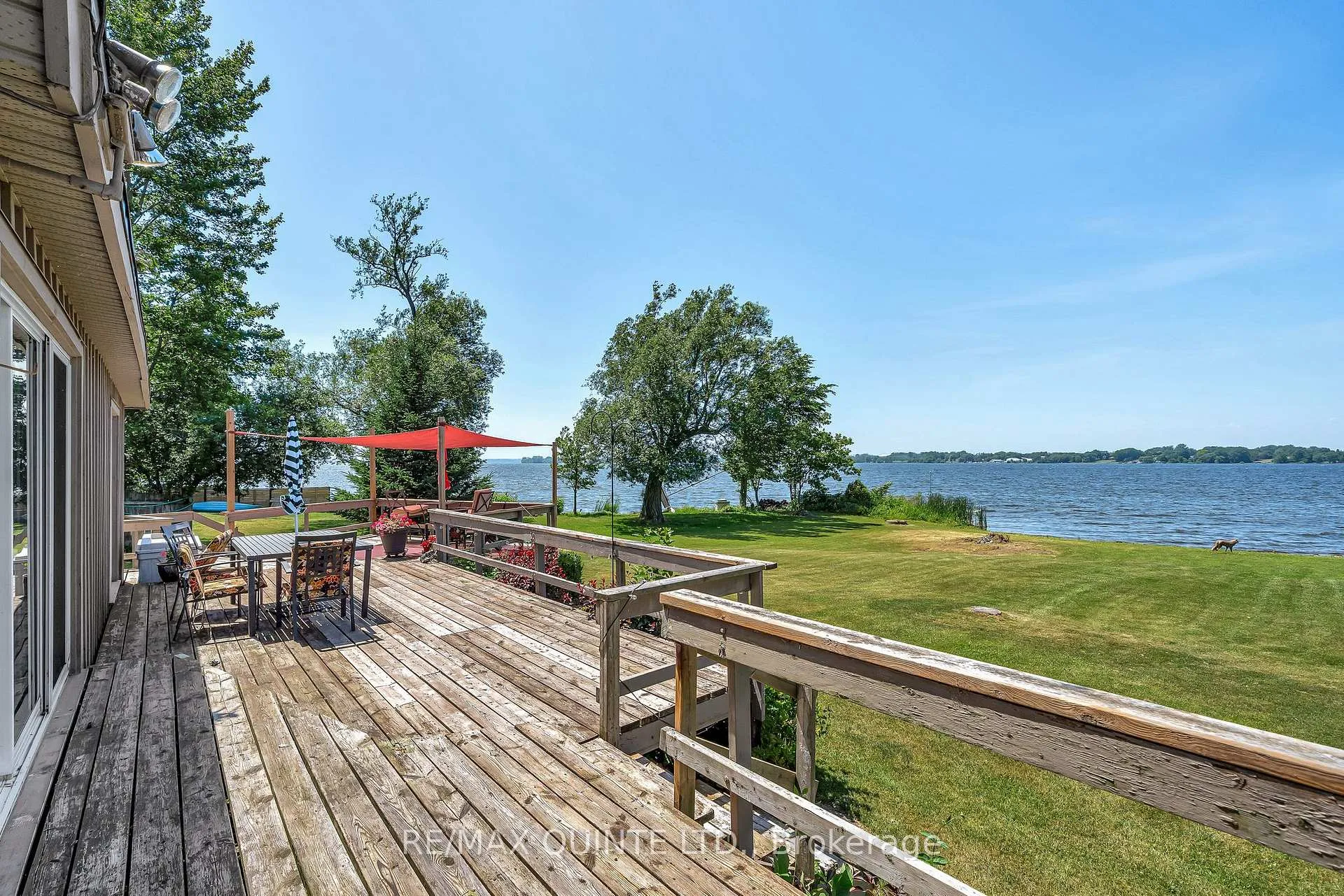 Photo 40 of 124 Onderdonk Lane, Prince Edward County, Ameliasburgh — HOMEH